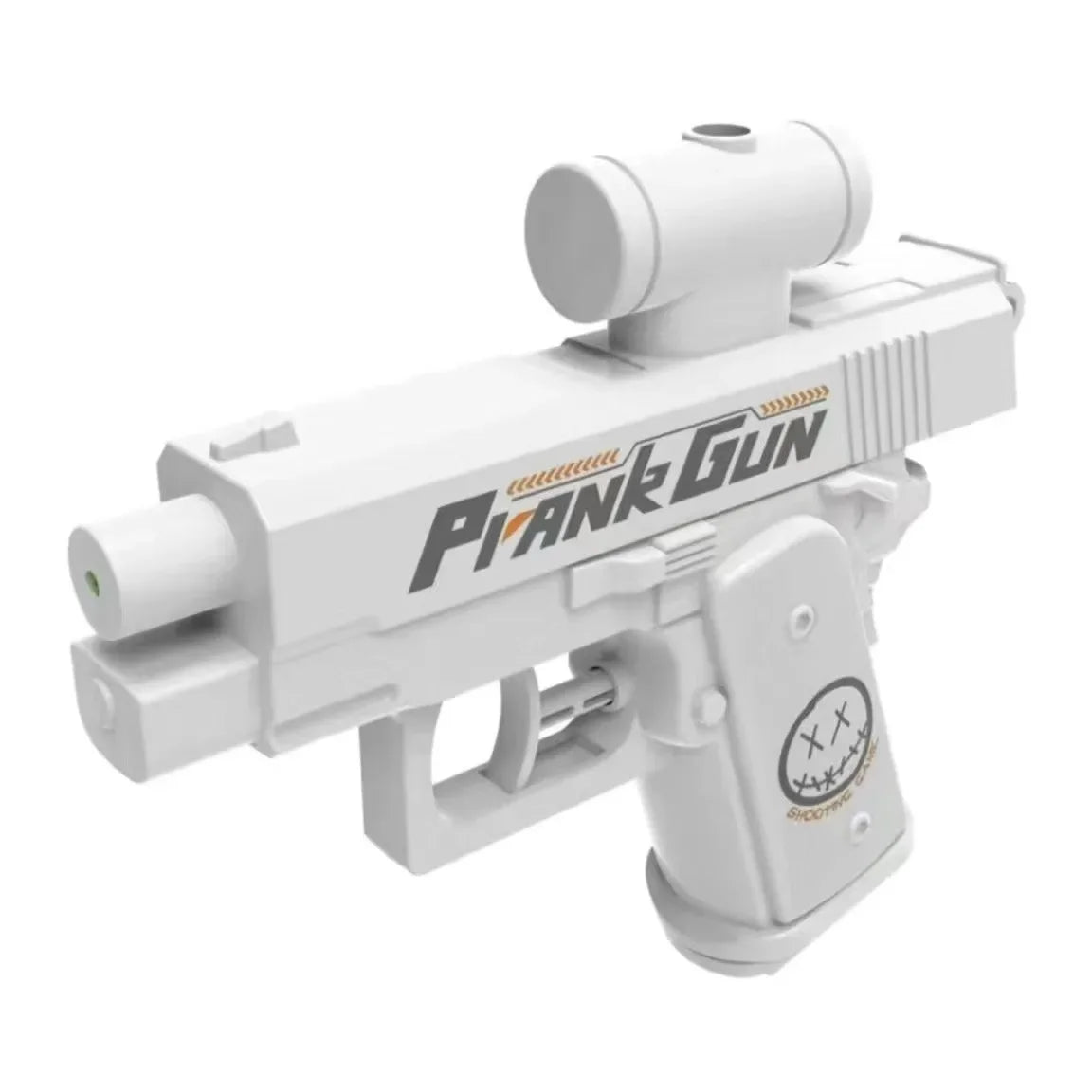 Reverse Splash Mini Water Blaster