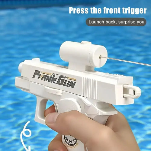 Reverse Splash Mini Water Blaster